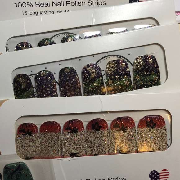 Color Street Lot - Picture 6 of 6